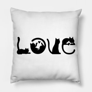 Catlove Pillow