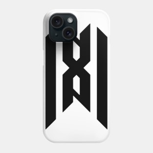 Monsta X Monbebe Logo Phone Case