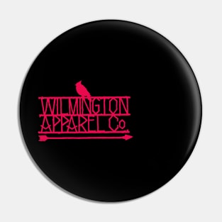 Camp Wilmington Pin