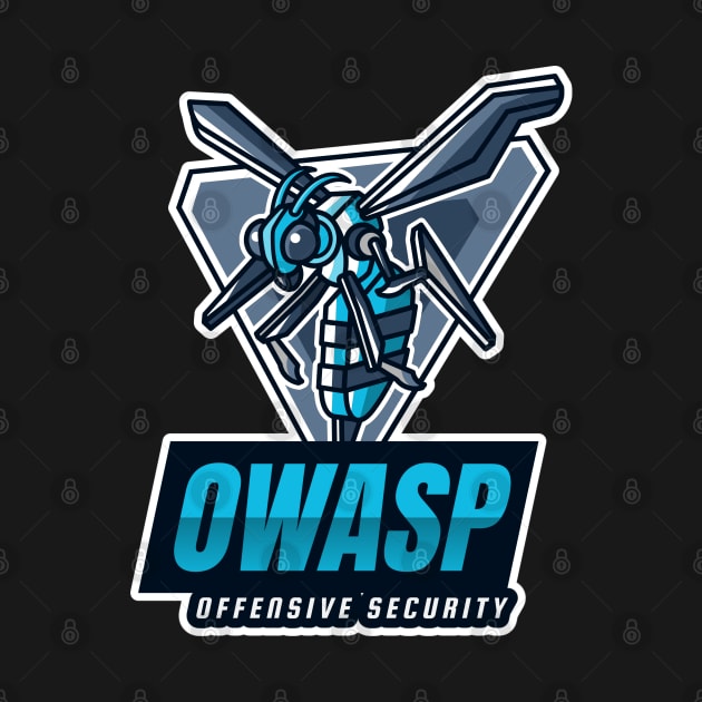 OWASP Offensive Security by leo-jess