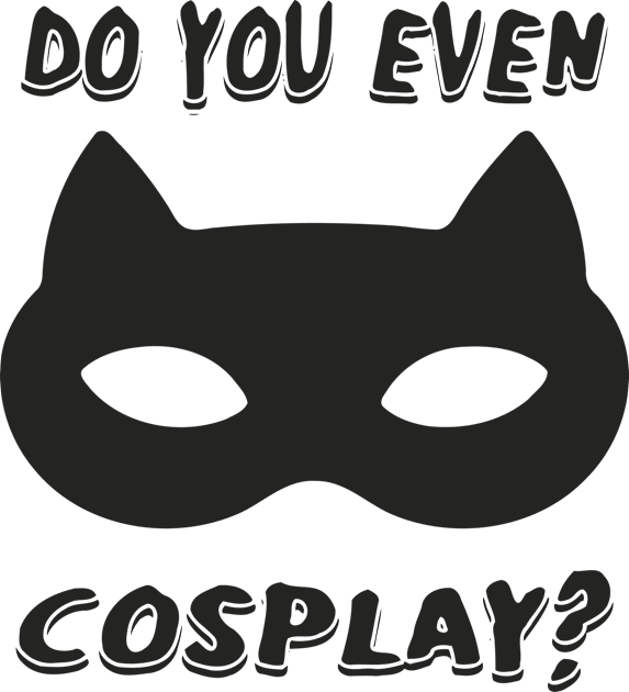 DO YOU EVEN COSPLAY Kids T-Shirt by BobbyG