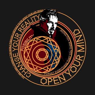 Dr. Strange T-Shirt