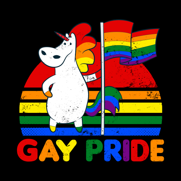 gay pride flag images