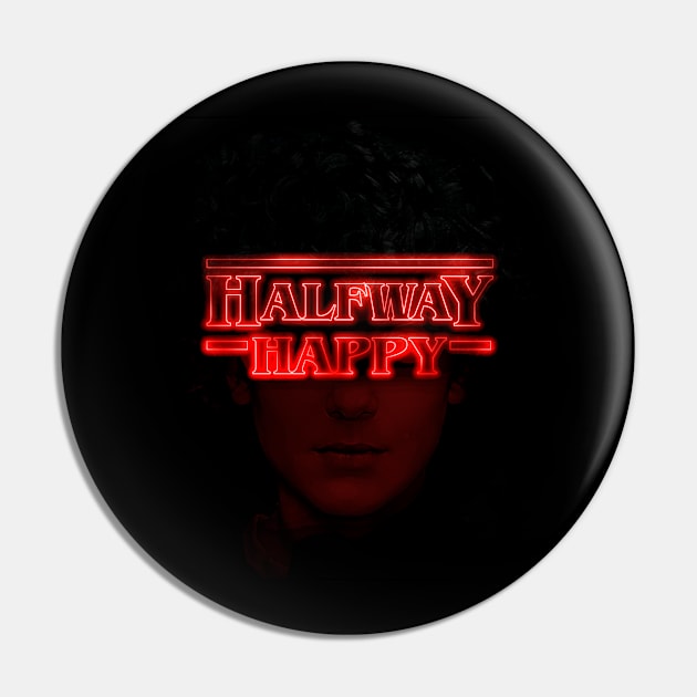 halfway happy - stranger things 2 Pin by Naive Rider