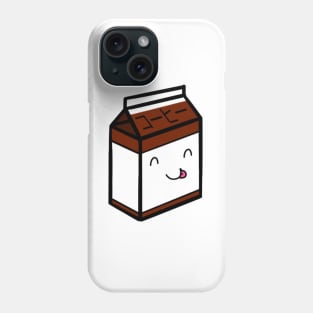 Japanese Coffee Box Phone Case