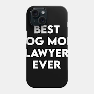 Lawyer Phone Case