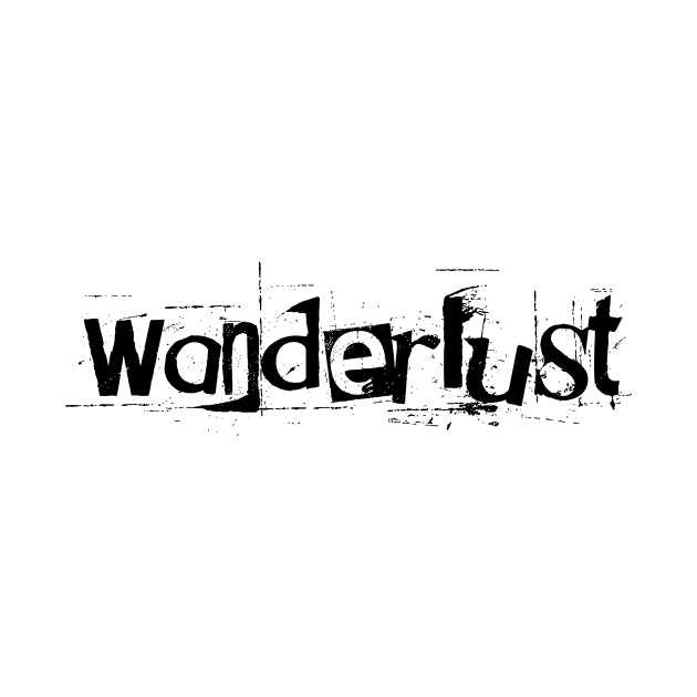 Wanderlust by myyylla