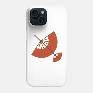 Aang's Glider Phone Case