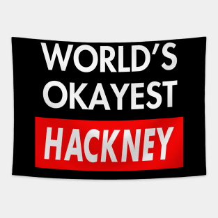 Hackney Tapestry