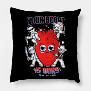 Your Heart Pillow