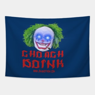 CHOACH DOINK Tapestry