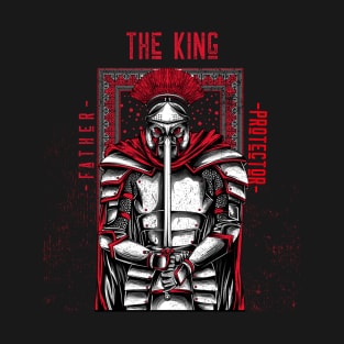 The King T-Shirt