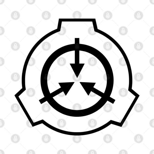 SCP Foundation by Catburger