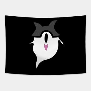 One ghost ghost magic Tapestry