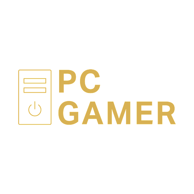 PC Gamer by kani