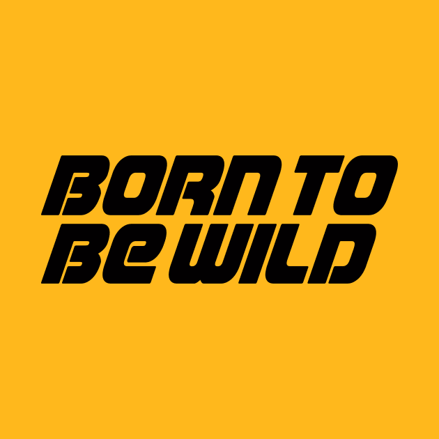 Born To Be Wild by Indie Pop