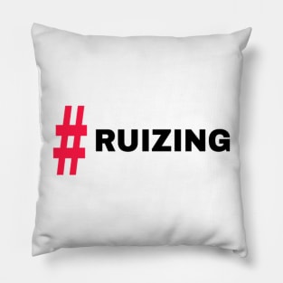 # ruizing Pillow