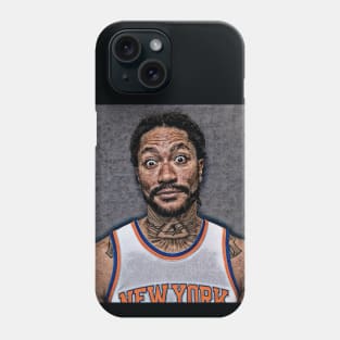 Derrick Phone Case