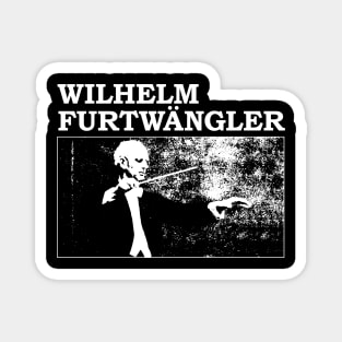 wilhelm furtwangler Magnet