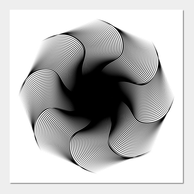 Abstract Lines