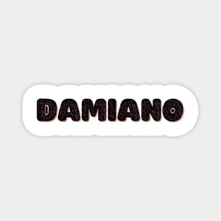 Damiano Maneskin Magnet