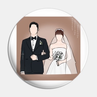 Perfect Marriage Revenge Korean Drama Pin