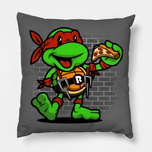 Vintage Raphael Pillow