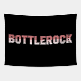 BottleRockColor Hunt Tapestry