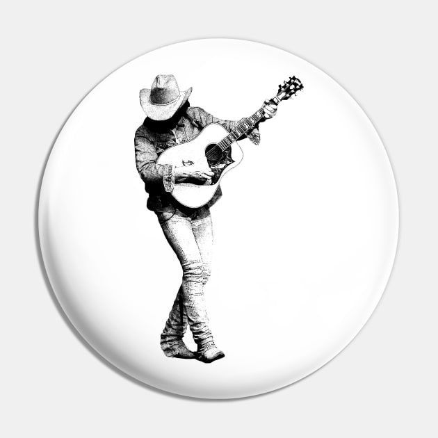 Dwight Yoakam Pin by idontwannawait