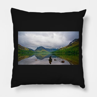 Butteremere, Lake District Pillow