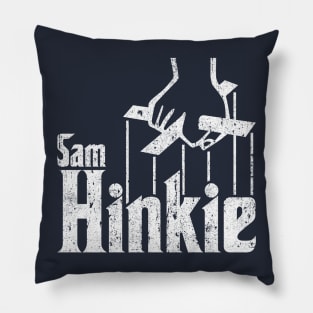 Hinkie Pillow