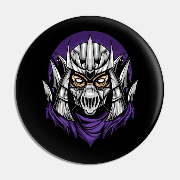 turtle nemesis Pin by JONHD