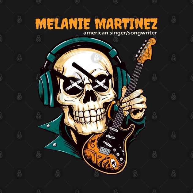melanie martinez by mid century icons