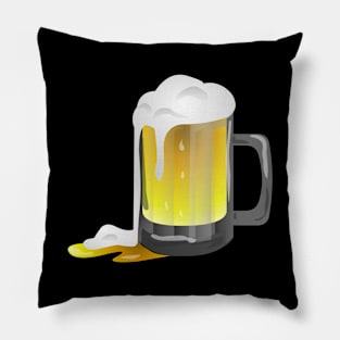 Beer Pillow