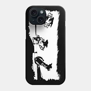 bmx Phone Case