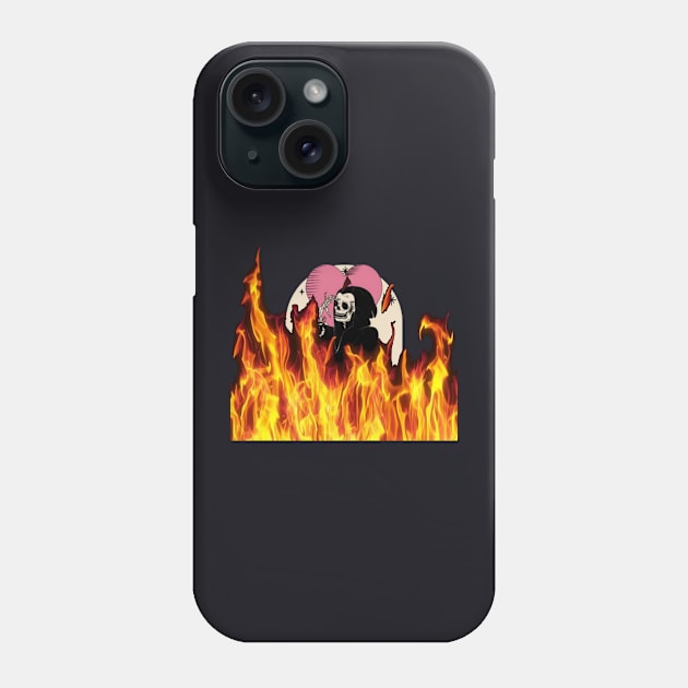 Halloween Phone Case by joshsmith