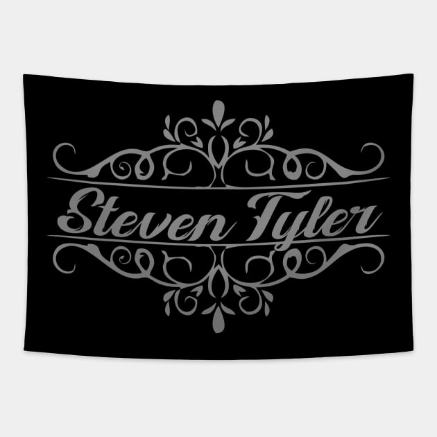 Nice Steven Tyler Tapestry by mugimugimetsel