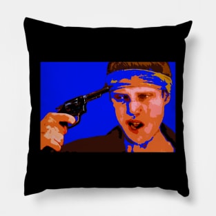 christopher walken Pillow