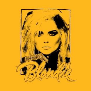 Blondie T-Shirt