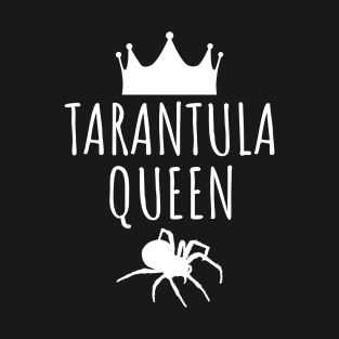 Tarantula Queen T-Shirt