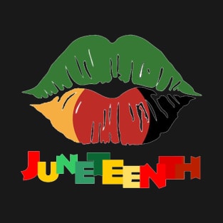 Juneteenth T-Shirt