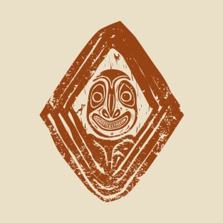 PNG TIKI T-Shirt