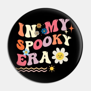 In my Spooky Era Pin