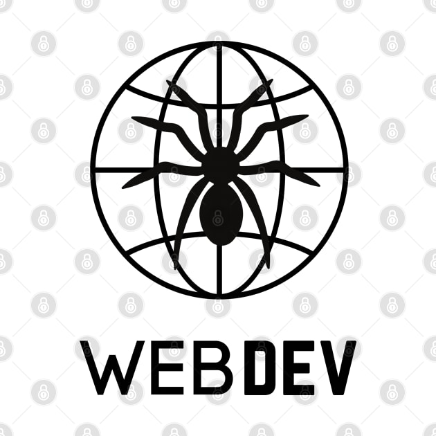 Web Dev by dev-tats