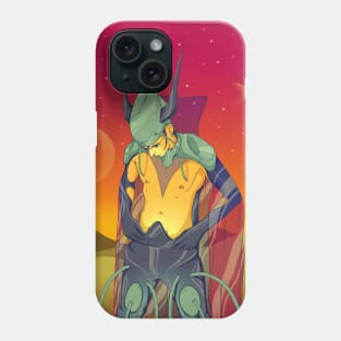 Kosmo Phone Case