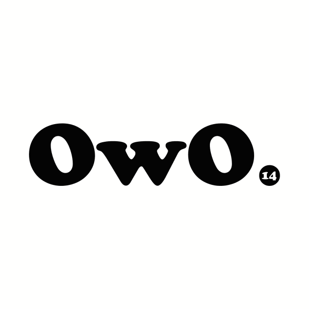 OwO 14 by ulieja76