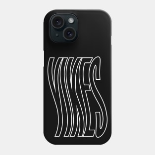 Yikes! Phone Case