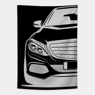 C Class 2015 W205 Tapestry