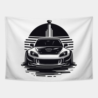 Honda S2000 Tapestry