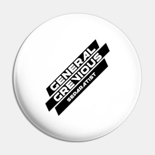 EP3 - GG - Badge Pin